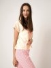 KEY PIŻAMA DAMSKA LNS 796 A24 KR SALE